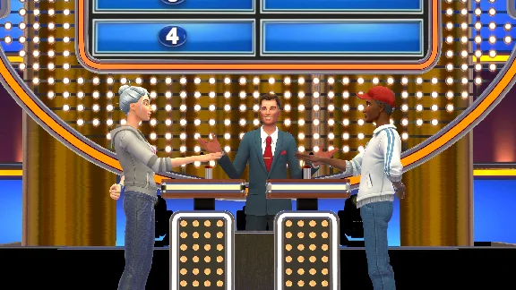 FAMILY FEUD® XBOX KEY/CODE