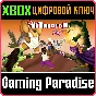 SUPER GUNWORLD 2 XBOX KEY/CODE