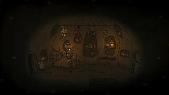 ✅Creepy Tale⚡Steam\RegionFree\Key⭐+ 🎁 Bonus