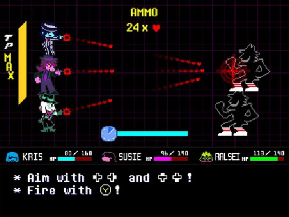 ⚡️DELTARUNE | АВТО |Steam gift Россия