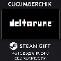 DELTARUNE✅STEAM GIFT AUTO✅RU/УКР/КЗ/СНГ