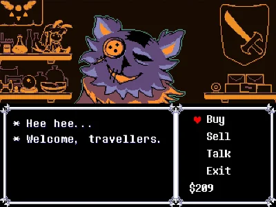 DELTARUNE Steam АВТОДОСТАВКА RU/BY/KZ/UA