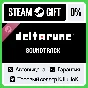 DELTARUNE Soundtrack DLC STEAM GIFT•RU⚡️AUTODELIVERY