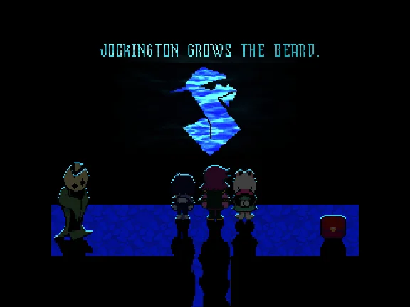 DELTARUNE * STEAM RU*KZ*UA*CIS🔥