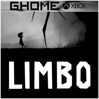 🔴 LIMBO (Лимбо) - Ключ XBOX 🔴