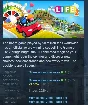 The Game of Life 2 💎 STEAM GIFT FOR RUSSIA