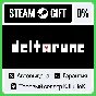 DELTARUNE STEAM GIFT•RU⚡️АВТОДОСТАВКА