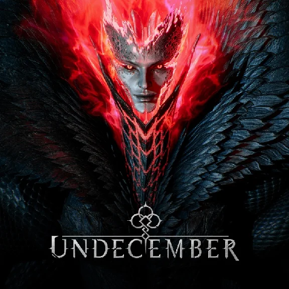 Undecember DIAMONDS FAST DELIVERY