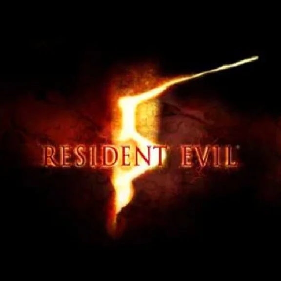 Resident Evil 5 - Gold Edition (Steam) RU - CIS