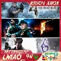 ❗RESIDENT EVIL TRIPLE PACK (4,5,6)❗XBOX🔑КЛЮЧ❗