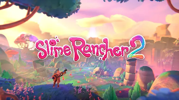 Slime Rancher 2 - Offline