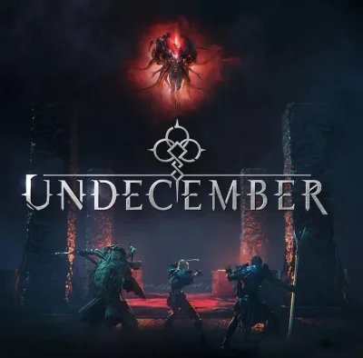 Undecember DIAMONDS INSTANT DELIVERY