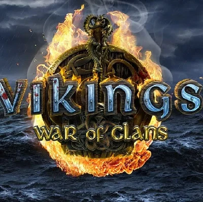 Vikings: War of Clans Донат БЫСТРАЯ ДОСТАВКА