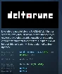 DELTARUNE АВТОДОСТАВКА STEAM РОССИЯ