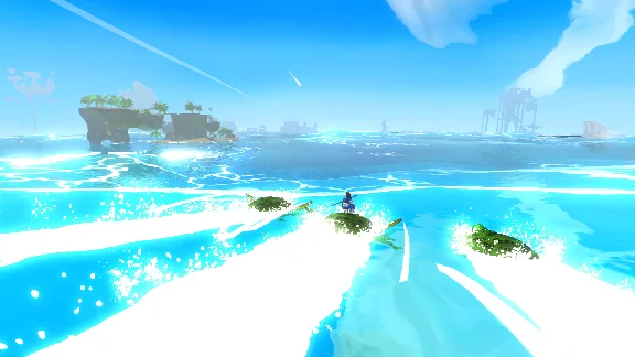 Zefyr: A Thief´s Melody STEAM GIFT RUSSIA 🇷🇺