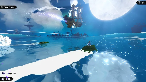 Zefyr: A Thief´s Melody STEAM GIFT RUSSIA 🇷🇺