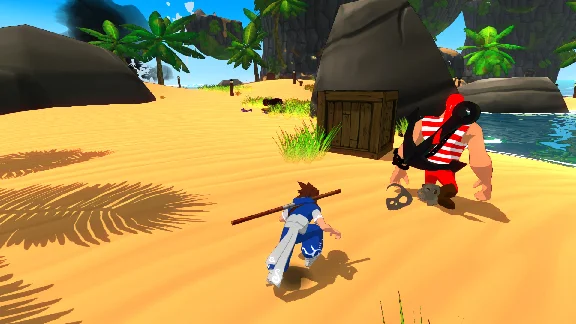 Zefyr: A Thief´s Melody STEAM GIFT RUSSIA 🇷🇺