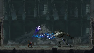 🌍The Last Faith XBOX ONE / SERIES X|S КЛЮЧ 🔑