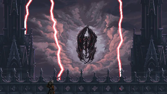 🌍The Last Faith XBOX ONE / SERIES X|S КЛЮЧ 🔑