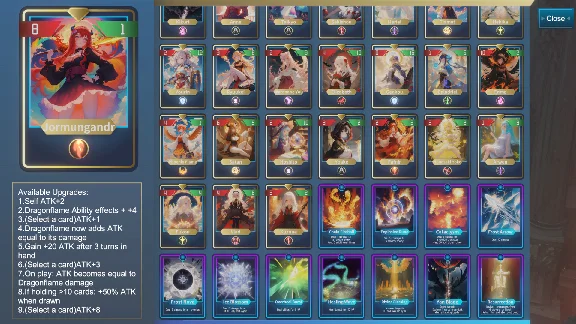 🚀 Arcane Eternity 🤖 Steam Gift RU + other ⚡ AUTO