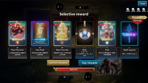 🚀 Arcane Eternity 🤖 Steam Gift RU + other ⚡ AUTO