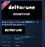 DELTARUNE Soundtrack DLC STEAM RUSSIA