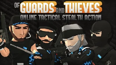 Of Guards And Thieves STEAM KEY REGION GLOBAL+РОССИЯ
