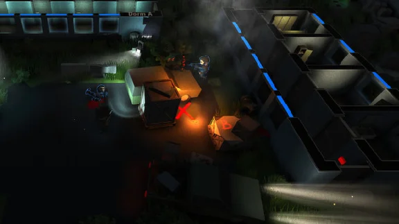 Of Guards And Thieves STEAM KEY REGION GLOBAL+РОССИЯ