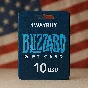 США❄️Близзард Battle.net 10 USD Подарочная карта код