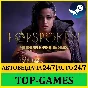 Forspoken Digital Deluxe Edition | АВТОВЫДАЧА 24/7