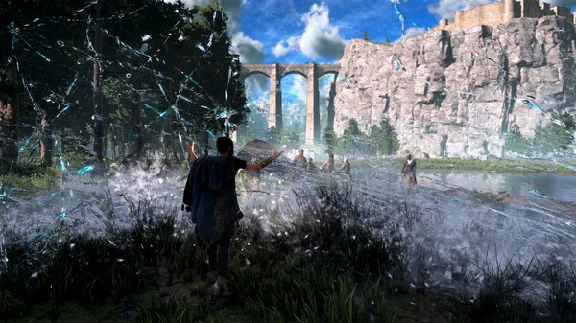 Forspoken Digital Deluxe Edition | АВТОВЫДАЧА 24/7