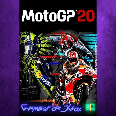 MotoGP 20 XBOX