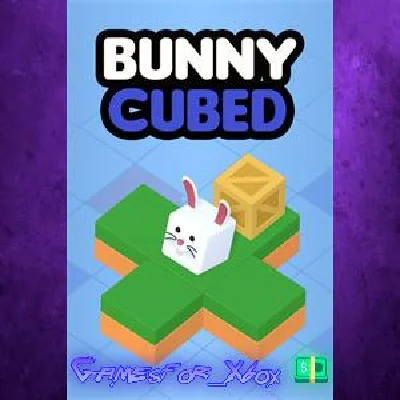 Bunny Cubed XBOX