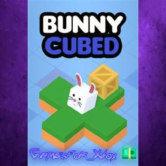 Bunny Cubed XBOX