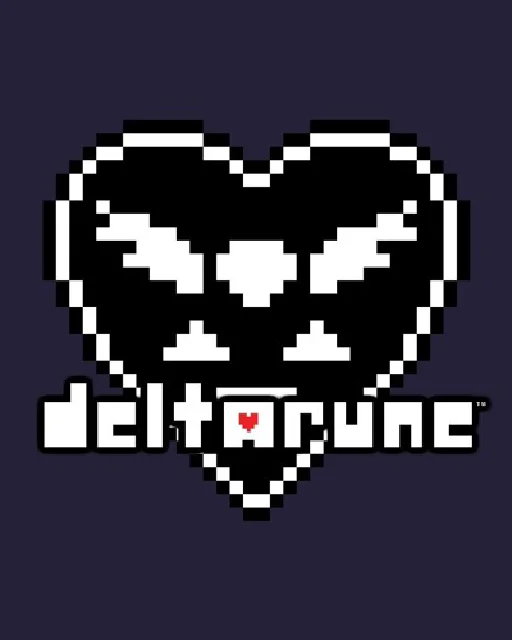 DELTARUNE