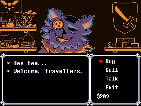 DELTARUNE · Steam Gift🚀RU/KZ/CIS/TR/AR/UA🚀АВТО