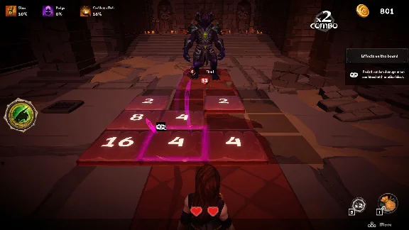🚀 2048 - Dungeons 🤖 Steam Gift RU + other ⚡ AUTO