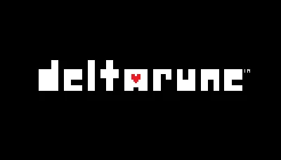 DELTARUNE Steam gift