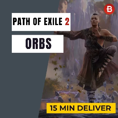 Path of Exile 2 Божественные Сферы POE 2 Divine