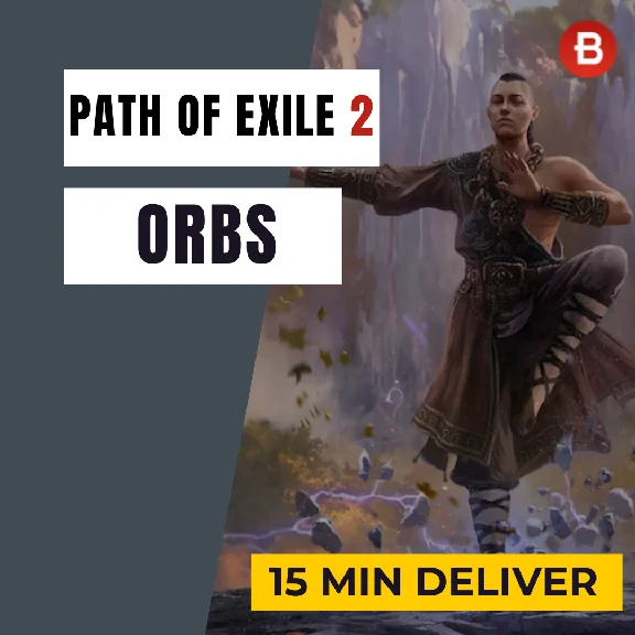 Path of Exile 2 Божественные Сферы POE 2 Divine