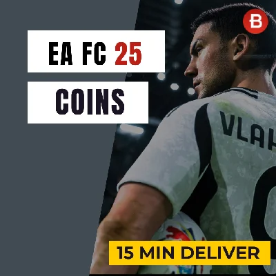 Coins EA Sports FC 25 PC , Buy Fifa 25 Coins