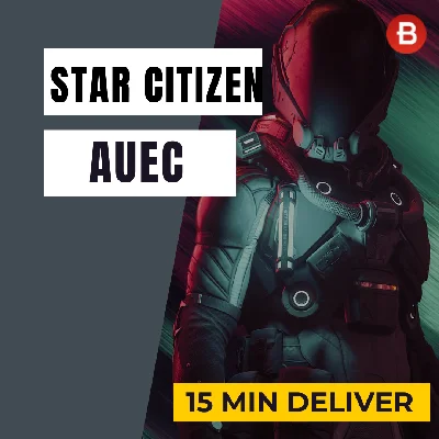 aUEC Star Citizen, игровая валюта Star Citizen
