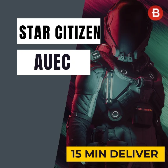 aUEC Star Citizen, игровая валюта Star Citizen