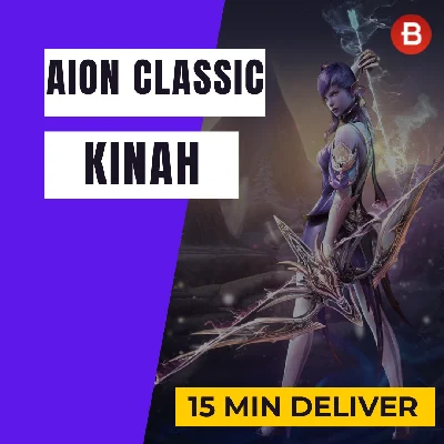 Aion Classic Aion Classic Kinah