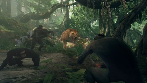 ✅Ancestors: The Humankind Odyssey Xbox One/Series Key