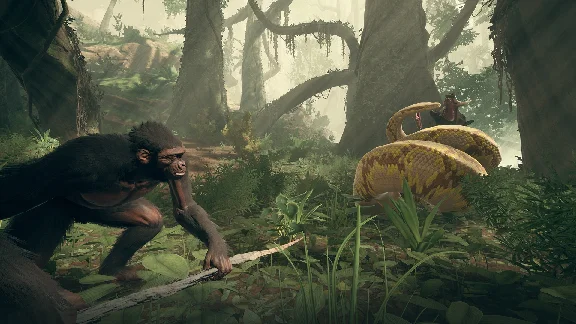 ✅Ancestors: The Humankind Odyssey Xbox One/Series Key