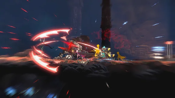 🚀 AWAKEN - Astral Blade 🤖 Steam Gift RU/KZ/etc ⚡ AUTO