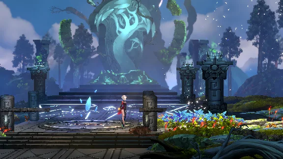 🚀 AWAKEN - Astral Blade 🤖 Steam Gift RU/KZ/etc ⚡ AUTO
