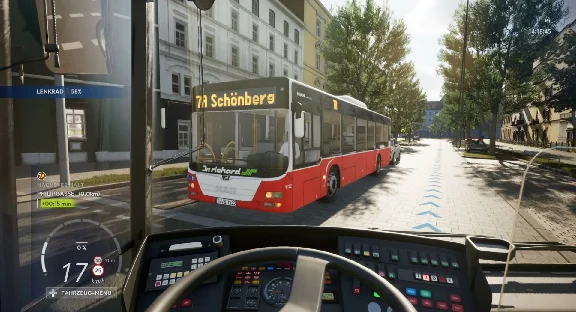 🚀 City Transport Simulator: Bus 🤖 Steam Gift AUTO