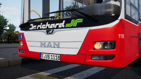 🚀 City Transport Simulator: Bus 🤖 Steam Gift AUTO